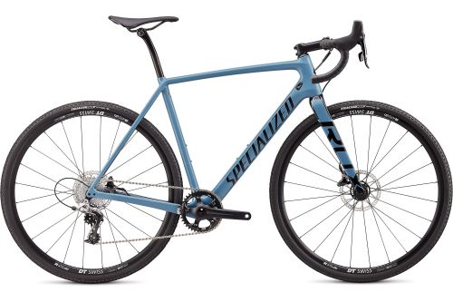 Rower przełajowy Specialized CruX Elite 2020